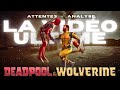 🔥Deadpool &amp; Wolverine : Le sauveur du MCU ?! | Attentes finales