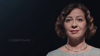 Unelmat Muuttavat Maailmaa