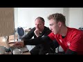 🤾‍♂️ Lehrgangswoche | 🎥 Insight Torwartanalyse und -training 🤓