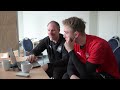 🤾‍♂️ Lehrgangswoche | 🎥 Insight Torwartanalyse und -training 🤓