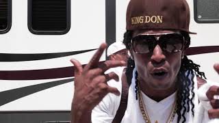 Tuck  -N-  Roll [ Video] By King Don