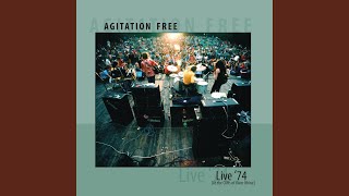 First Communication (Live, 1974)
