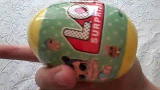 Sahte Lol Bebek Açılımı