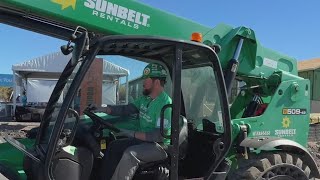 Dozens of new affordable homes come to Travis County after Habitat for Humanity event