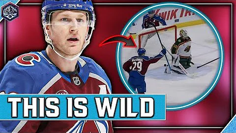 The NHL is TERRIFIED of This...