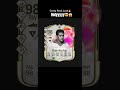 98 Garrincha 🇧🇷🐐🧎♂️#garrincha #fc25 #ultimateteam #fcmobile #fifa #fut #goat #brazil #brasil