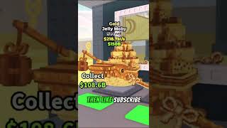 The new jelly moby is impossible to catch #roblox #robloxedit #challenge
