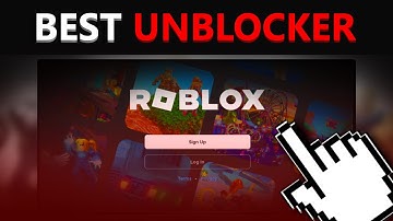 3 METHODS To Play Roblox On SCHOOL CHROMEBOOK (2025)