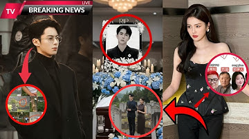 Dark Secret Revealed: Dylan Wang, Bai Lu & Yu Menglong Finally Talk About Their Best Friend