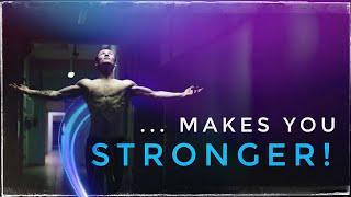 WHAT DOESNT KILL YOU MAKES YOU STRONGER! - Is this really true?🤔 | Psychology of Resilience