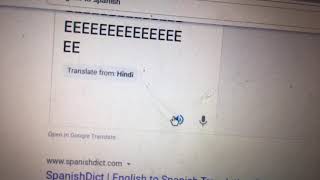 Siri Saying Reeeeee (yeah earrape warning-)