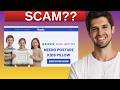 Needo Pillow Scam or Real? Honest Analysis
