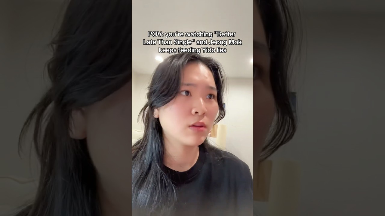 Me screaming at my screen to tell Yido 2 RUN 