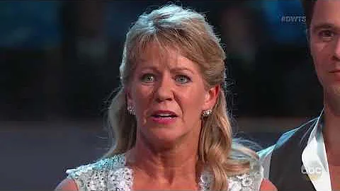 HD Tonya and Sasha Dancing With The Stars | Week 1...