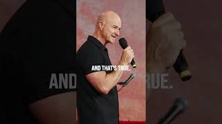 God is NOT only what we say he is - Pastor Mark Jobe |1 John 1:5-10