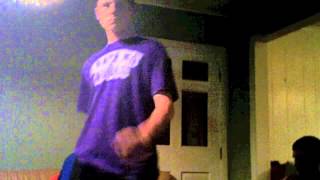 Harlem Shake - Fail Edition