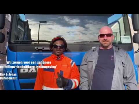 Werken bij de gemeente Dongen