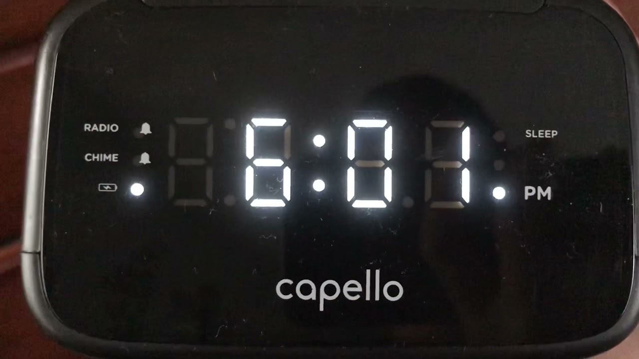 KTFW-FM 92.1 “Hank FM” Station ID - 6/8/21 6:00 PM