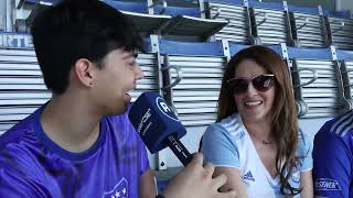 SOCIOS EMELEC - EP.3 EMELEC VS. MUSHUC RUNA