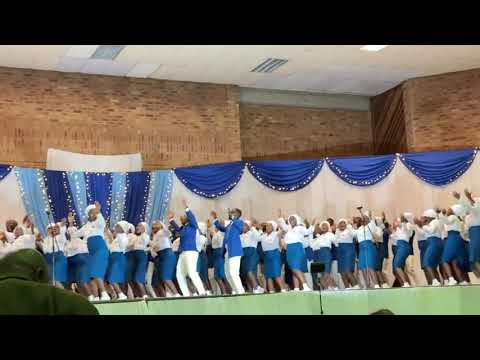 TTACTSO DUT Durban- Sibonga Ingonyama