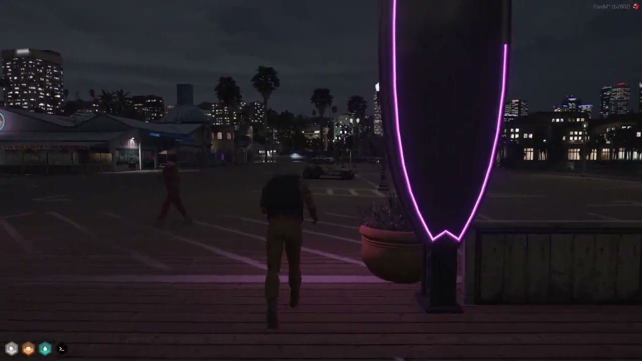 Новый Вавилон открывает медицинские услуги для преступников и позволяет стать новой "бабушкой" | ...