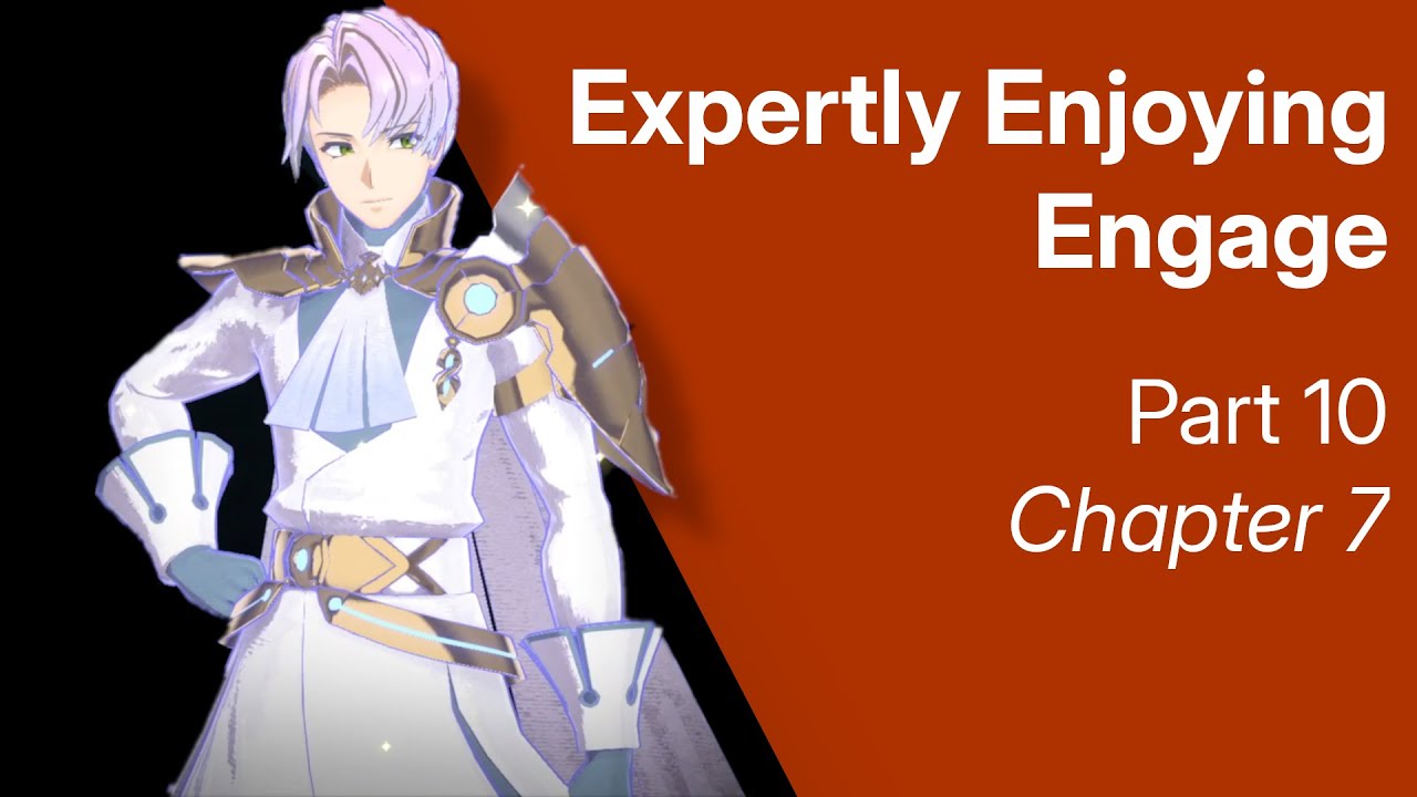 Expertly Part 10: Royal Flush | Expertly Enjoying Engage - YouTube