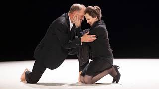 il ritorno d'Ulisse finale, Sara Mingardo, Kurt Streit, Vaclav Luks, Hamburg Oct/2017