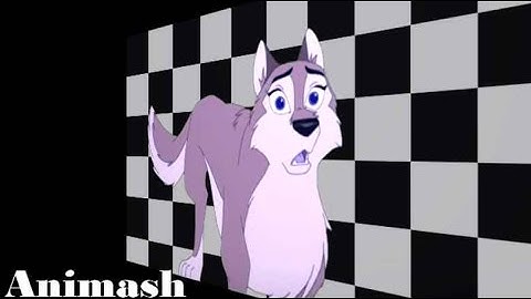 Animash Mep XBadKitty2062