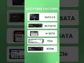 A quick cheat sheet for your next upgrade.