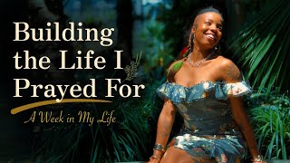 My Life as a Creative Wellness Artist