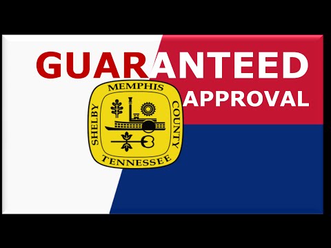 Memphis, TN Automobile Financing : Bad Credit/No Credit Car Loans for No Money Down : Quick Process!