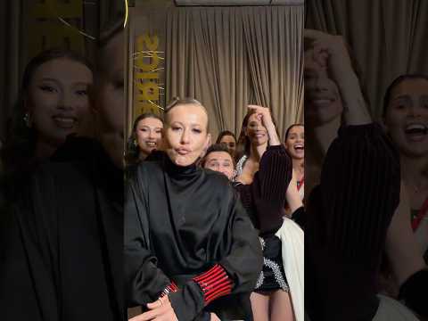 Внезапная Собчак