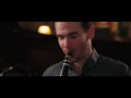 Lionel Andrey Clarinet Flore Merlin Piano Duo Presentation