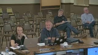 Finance and Personnel / October 13, 2026