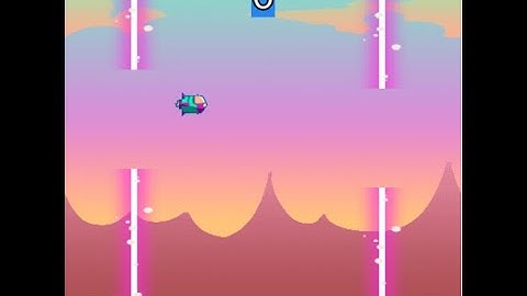 Space ship and Lasers game in code.org