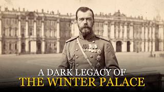 The Dark Story of the Winter Palace: The Luxury That Helped Destroy the Romanovs