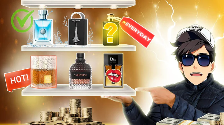 If I Started My Fragrance Collection in 2025, I'd Do This