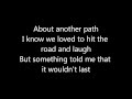 Wiz Khalifa ~ See You Again ft. Charlie Puth Lyrics