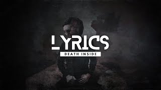 Memphis May Fire - Death Inside (Lyrics)