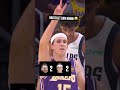 Luka and Austin with some friendly competition 😂 #lakers