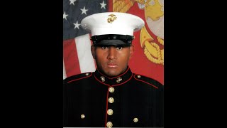 CPL Adell Andy Anderson Jr Memorial Slideshow