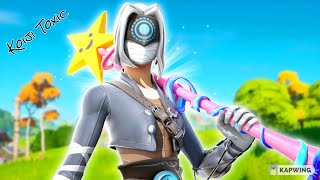 ILYBROLLY - ICE KING / Fortnite Highlights