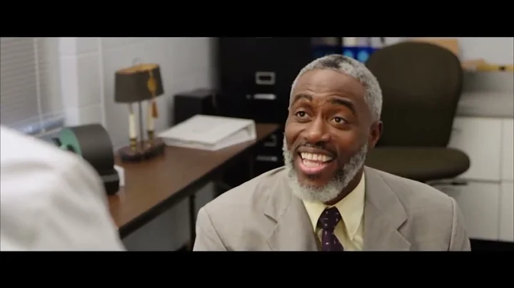 Mel Ellis   Demo Reel