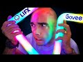 I'm Coming Clean About LIFX | LIFX Beam Alternative: Govee Glide Review
