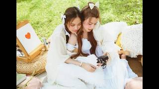 Easy to Love — Maddox Vale (Freen & Becky Inspired Visualizer | FreenBecky)