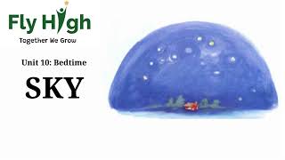 Unit 10: Bedtime/Tinytalk 1B/ Course 2