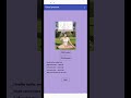 Yoga app on MIT app inventor #code #rncodingworld