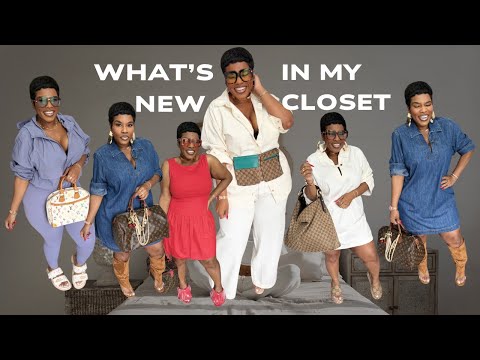 What’s New In My Closet • Plus Size Styling Haul @OldNavy #plussizefashion #fashion #ootd