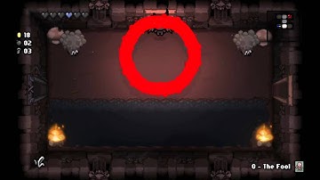 The Binding of Isaac: Azazel + Ludovico OP part 1