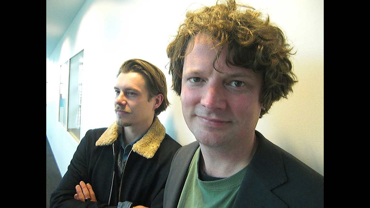 The Death & Life of Otto Bloom - Xavier Samuel & Cris Jones Interview